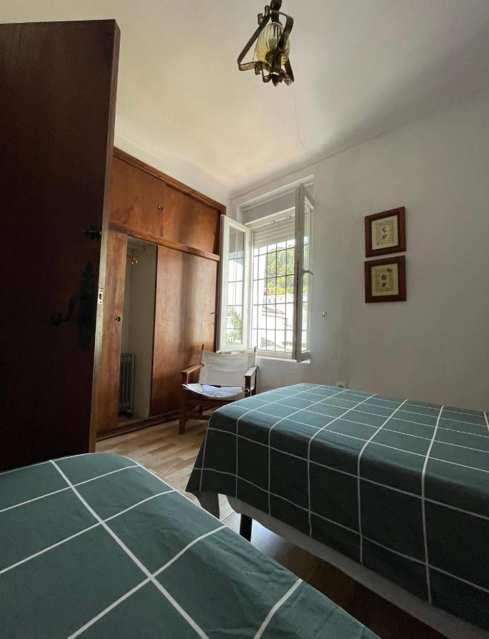 La Casa 5 Villa Grazalema Ngoại thất bức ảnh