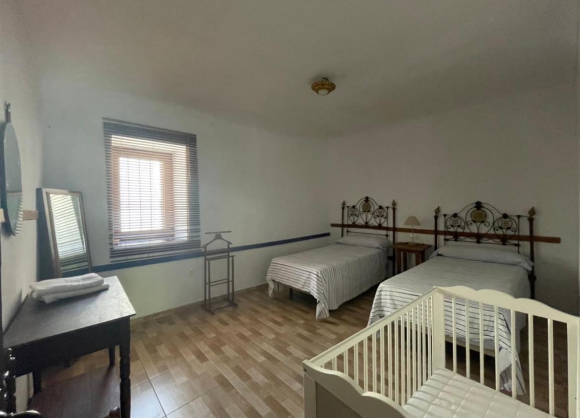 La Casa 5 Villa Grazalema Ngoại thất bức ảnh