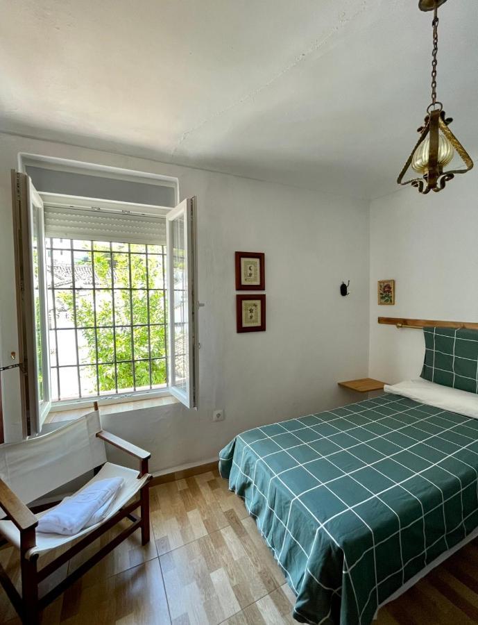 La Casa 5 Villa Grazalema Ngoại thất bức ảnh