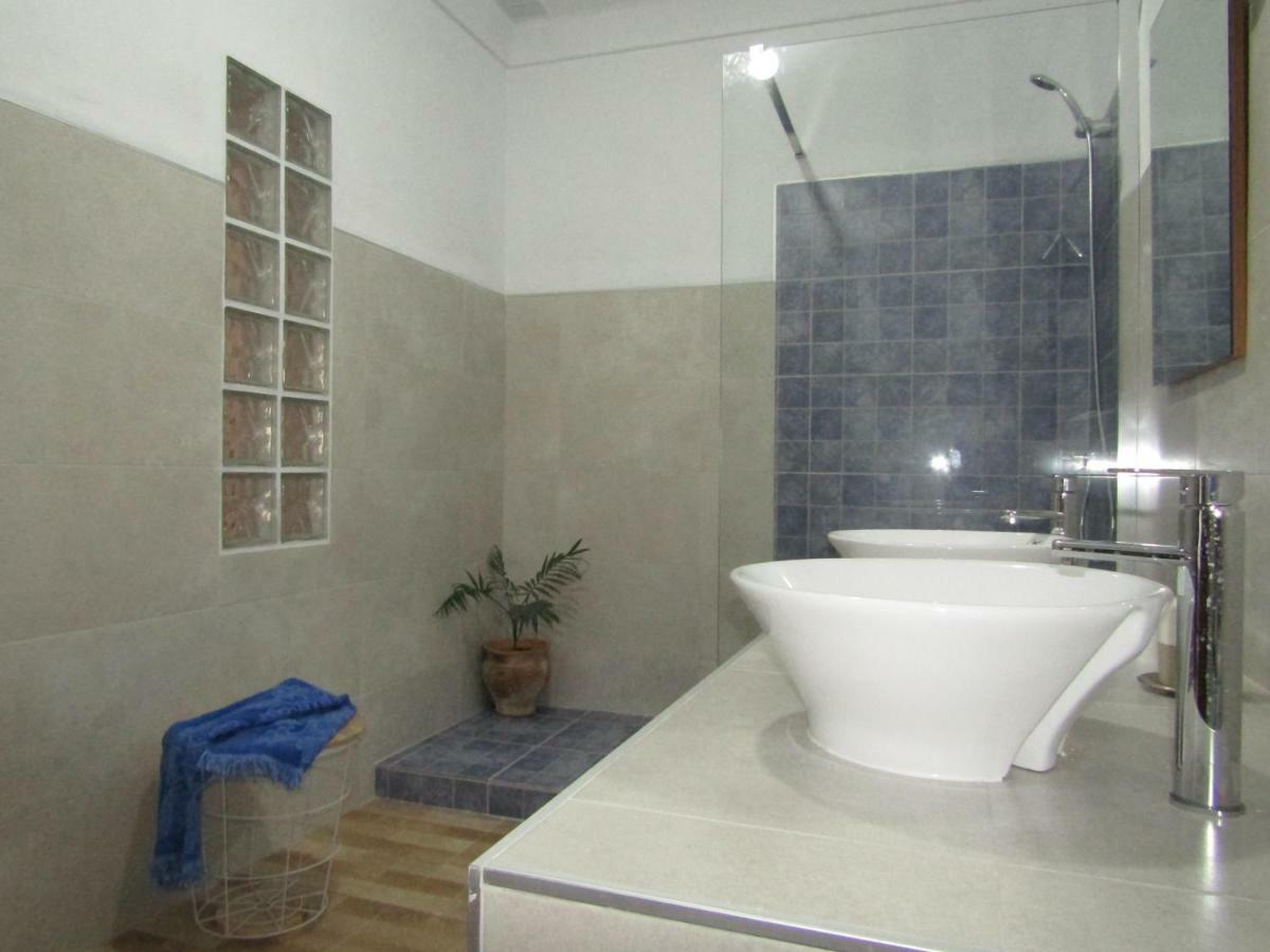 La Casa 5 Villa Grazalema Ngoại thất bức ảnh