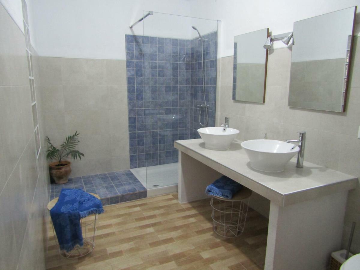 La Casa 5 Villa Grazalema Ngoại thất bức ảnh