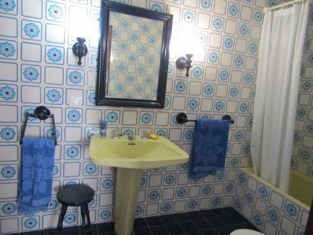 La Casa 5 Villa Grazalema Ngoại thất bức ảnh