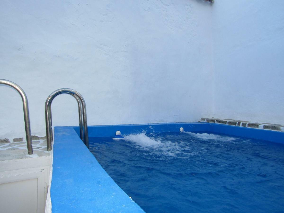La Casa 5 Villa Grazalema Ngoại thất bức ảnh