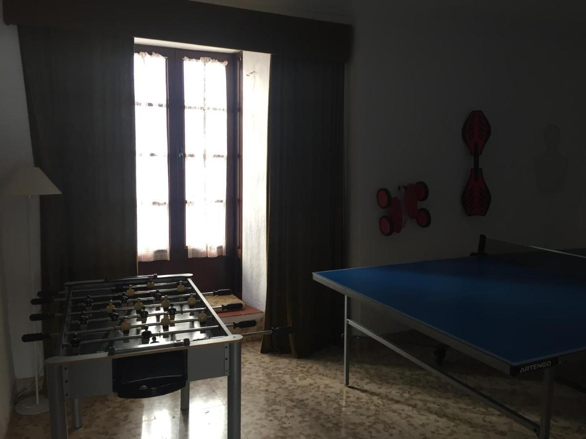 La Casa 5 Villa Grazalema Ngoại thất bức ảnh